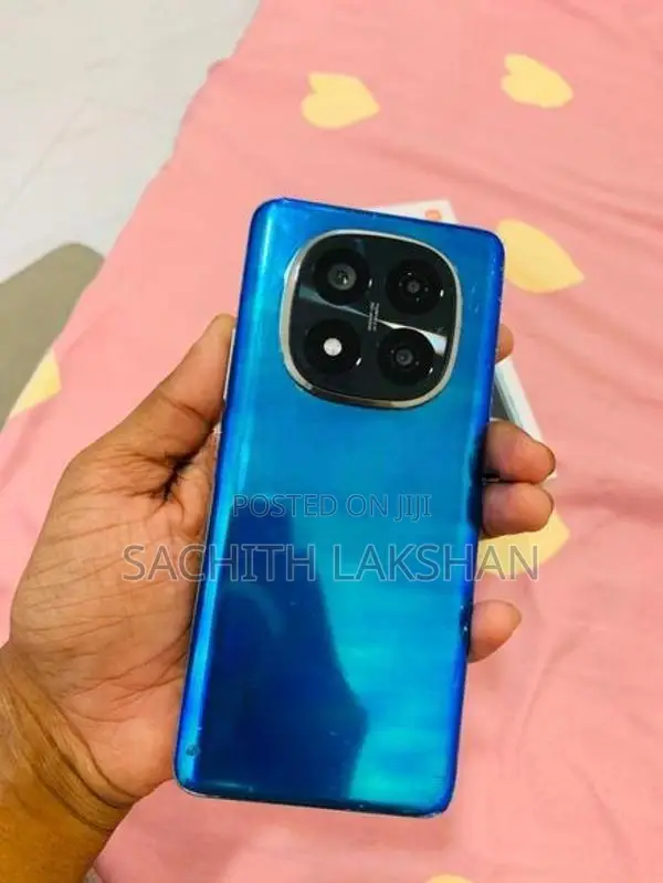 Xiaomi Redmi Note 14 Pro Plus 256GB (Used)