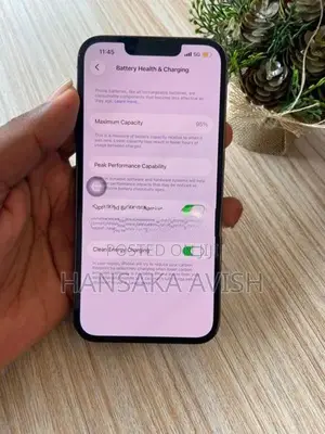 Apple iPhone 13 Pro (Used)