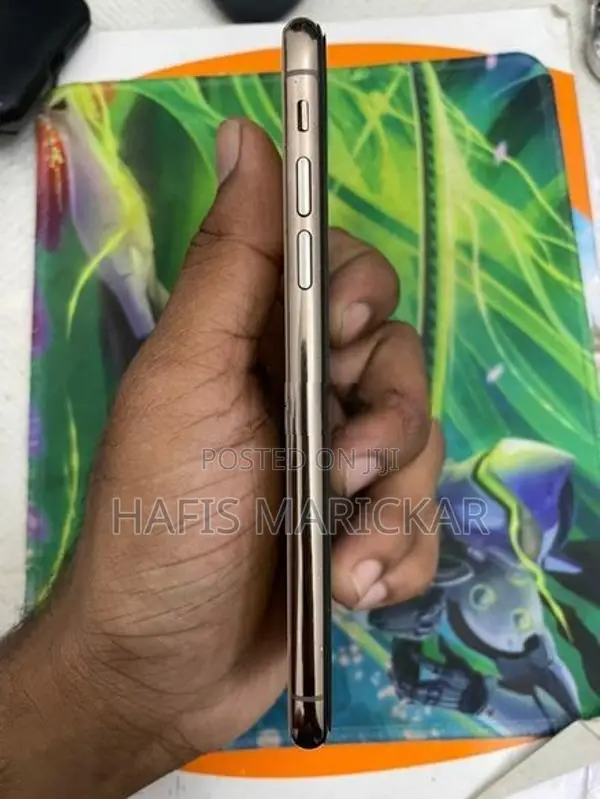 Apple iPhone XS 256GB (Used)