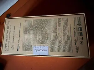 Moto G84 5G (Refurbished)