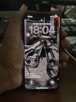 Apple iPhone 13 (Used)