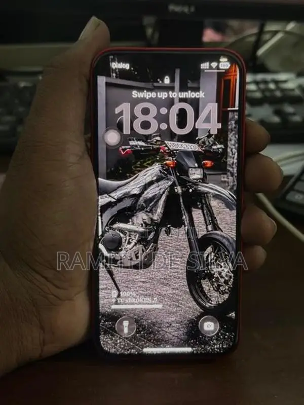 Apple iPhone 13 (Used)