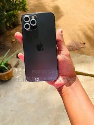 Apple iPhone 12 Pro (Used)