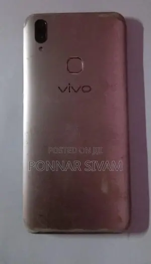 Vivo Y85 (Used)