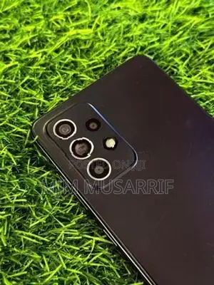 Samsung Galaxy A52s (Used)