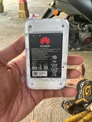Huawei Wifi Pocket Router