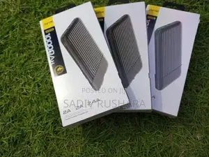 ASPOR 10000mah POWERBANK