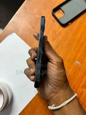 Apple iPhone 12 Pro (Used)