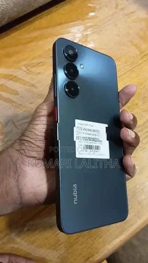 ZTE Nubia V80 plus (Used)