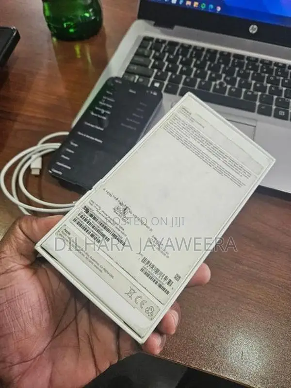 Apple iPhone 13 128GB (Used)