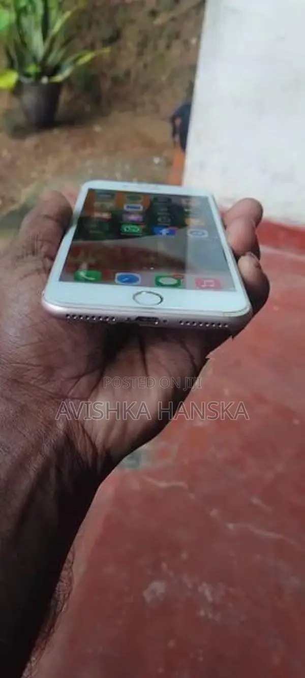 Apple iPhone 7 Plus (Used)