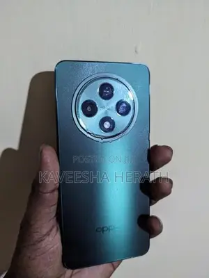 Oppo F27 (Used)