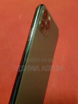 Apple iPhone 11 Pro Max (Used)