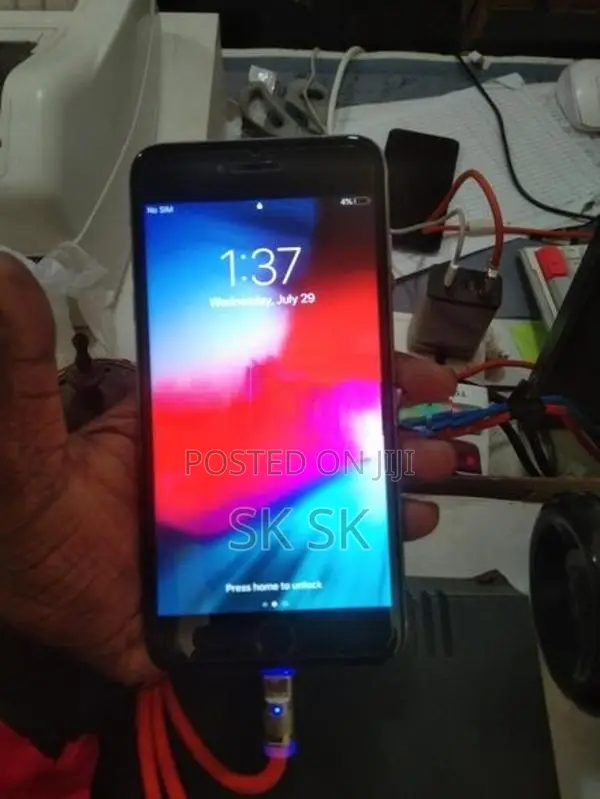 Apple iPhone 6 Plus (Used)