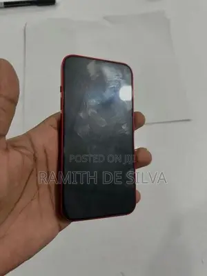Apple iPhone 13 (Used)