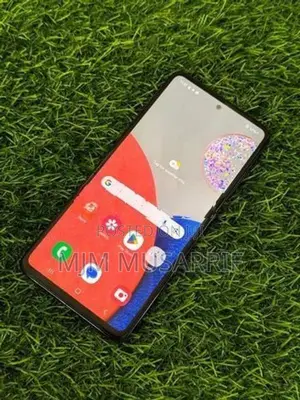 Samsung Galaxy A52s (Used)