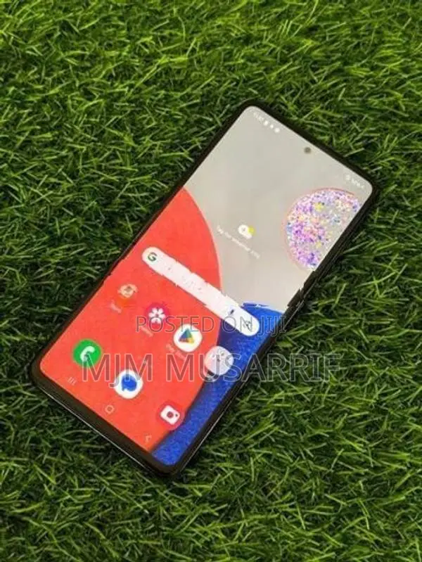 Samsung Galaxy A52s (Used)
