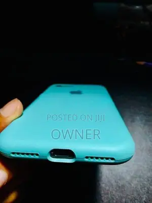 Apple iPhone 8 256GB (Used)