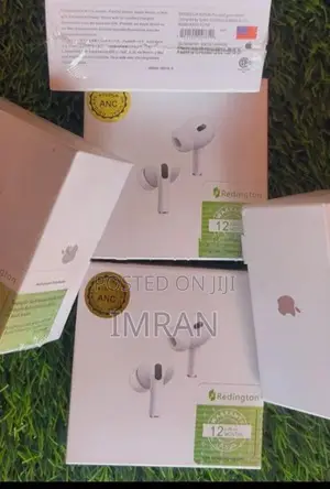 AirPods Pro