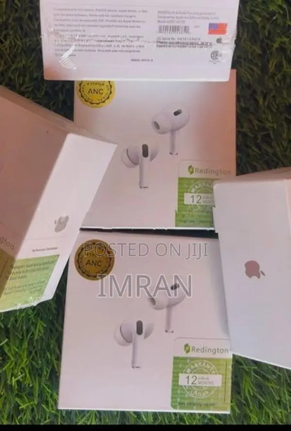 AirPods Pro
