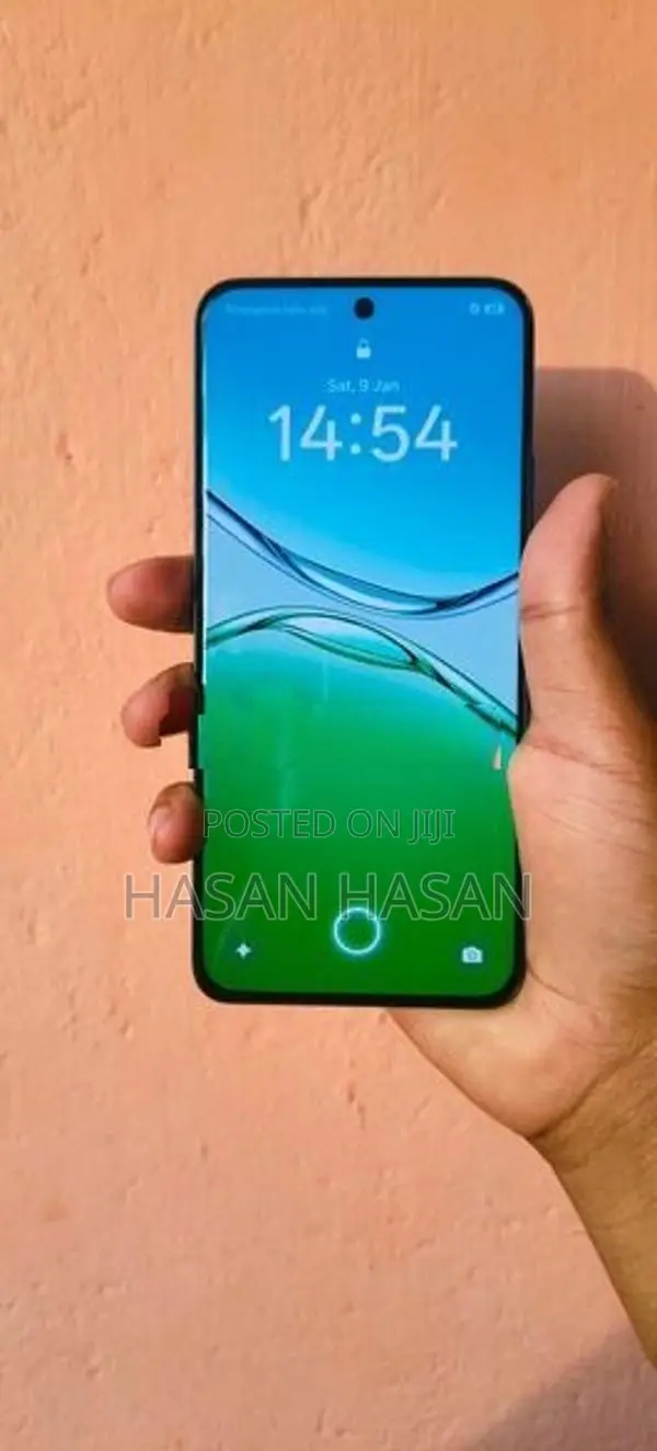Oppo F29 Pro 5G (Used)