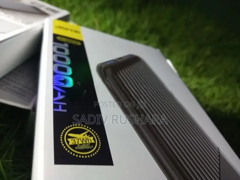 ASPOR 10000mah POWERBANK
