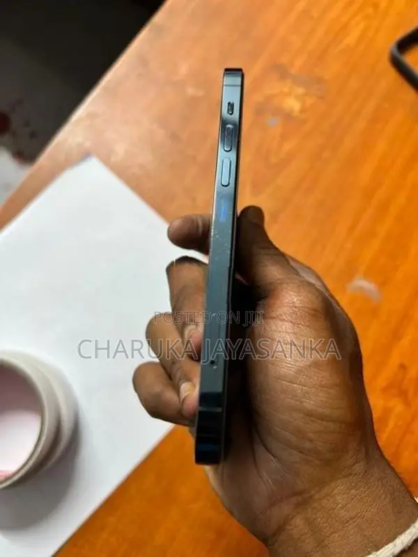 Apple iPhone 12 Pro (Used)