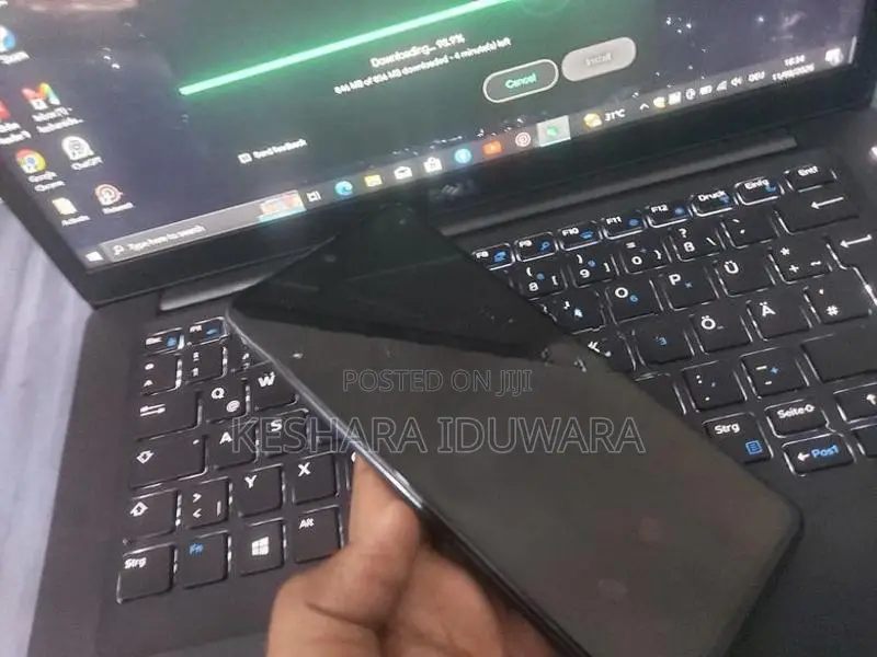 Samsung Galaxy M31 M31S (Used)