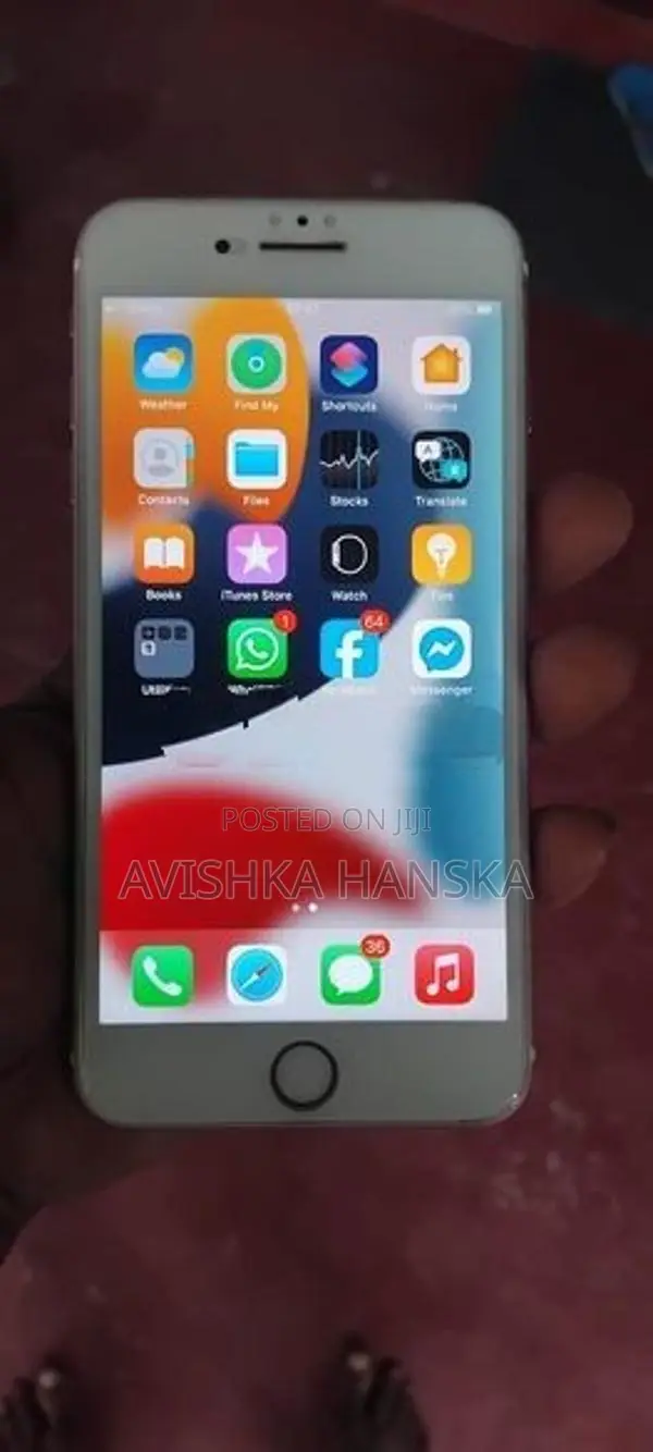 Apple iPhone 7 Plus (Used)