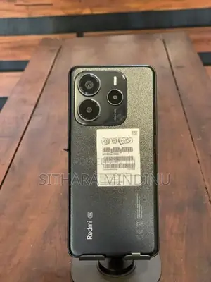 Xiaomi Redmi Note 14 5G (Brand New)