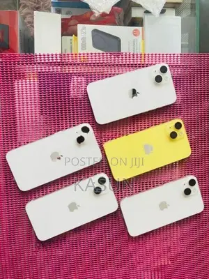 Apple iPhone 14 Plus (Used)