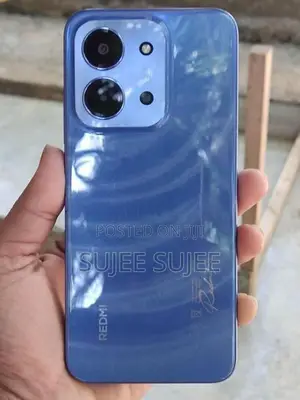 Xiaomi Redmi 15C (Used)