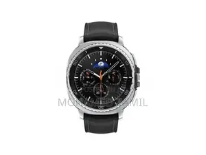 Samsung Galaxy Watch 8 Classic 46MM