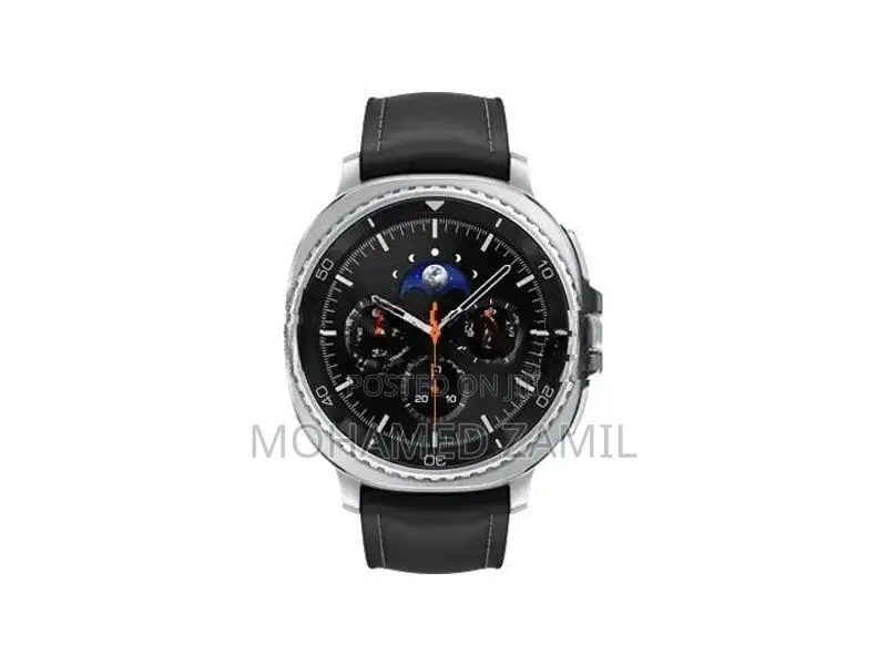 Samsung Galaxy Watch 8 Classic 46MM