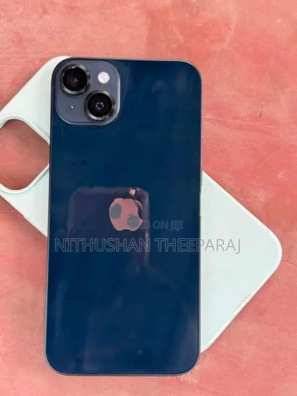 Apple iPhone 14 Plus Dark Blue (Used)