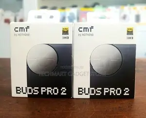 CMF Nothing Buds Pro 2