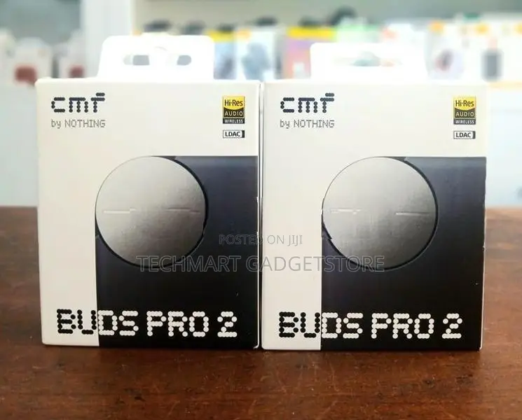 CMF Nothing Buds Pro 2