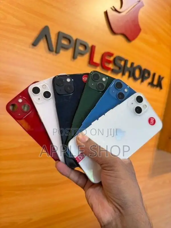 Apple iPhone 13 128GB (Used)