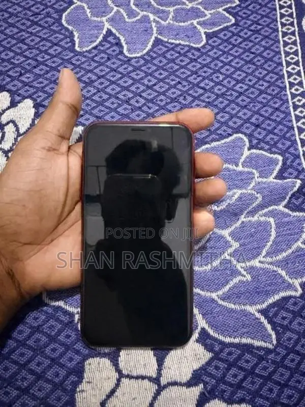 Apple iPhone 11 (Used)