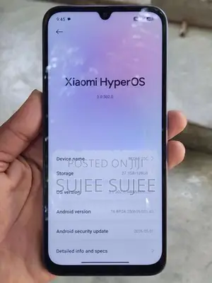 Xiaomi Redmi 15C (Used)