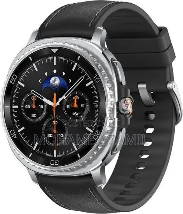 Samsung Galaxy Watch 8 Classic 46MM