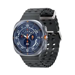Samsung Galaxy Watch Ultra 2025