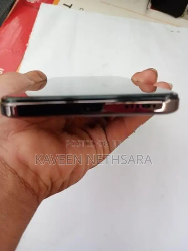 Vivo Y29 (Used)