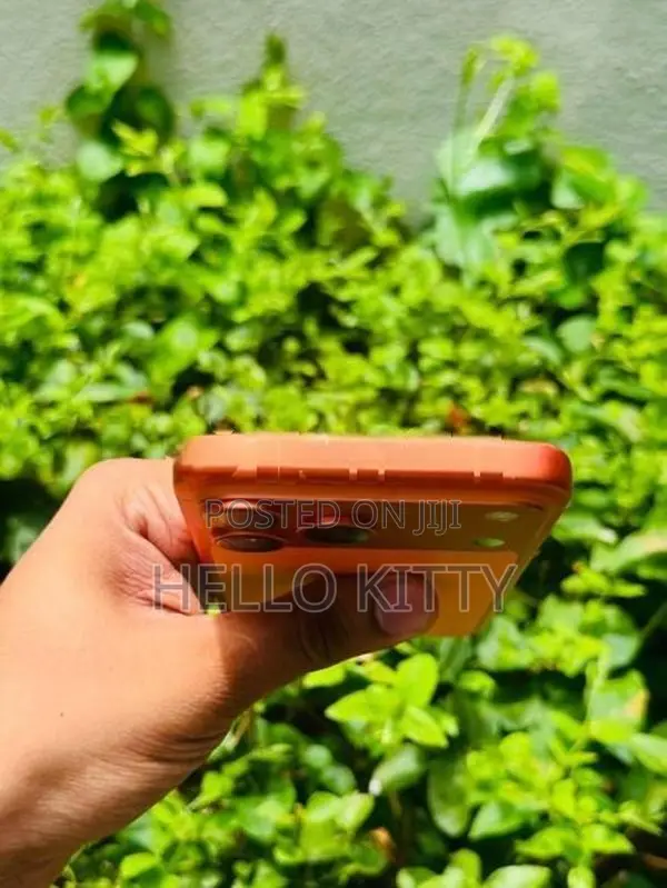 Apple iPhone 17 Pro Max orange (Used)