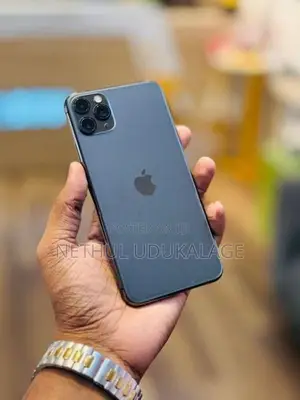 Apple iPhone 11 Pro Max 512GB | Grey (Used)