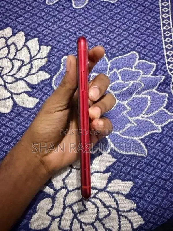 Apple iPhone 11 (Used)