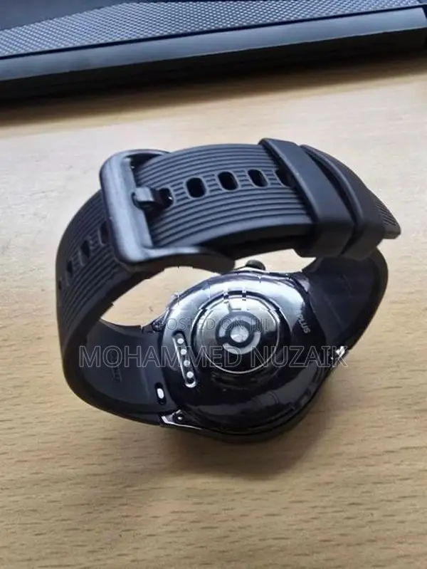 ONEPLUS WATCH 3