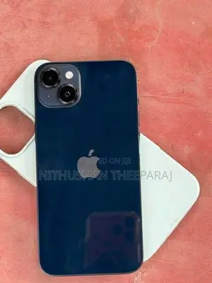 Apple iPhone 14 Plus Dark Blue (Used)