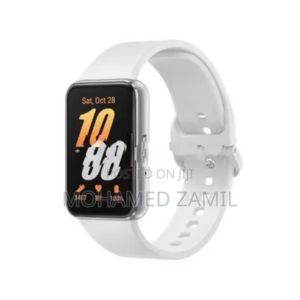Samsung Galaxy Watch Fit 3