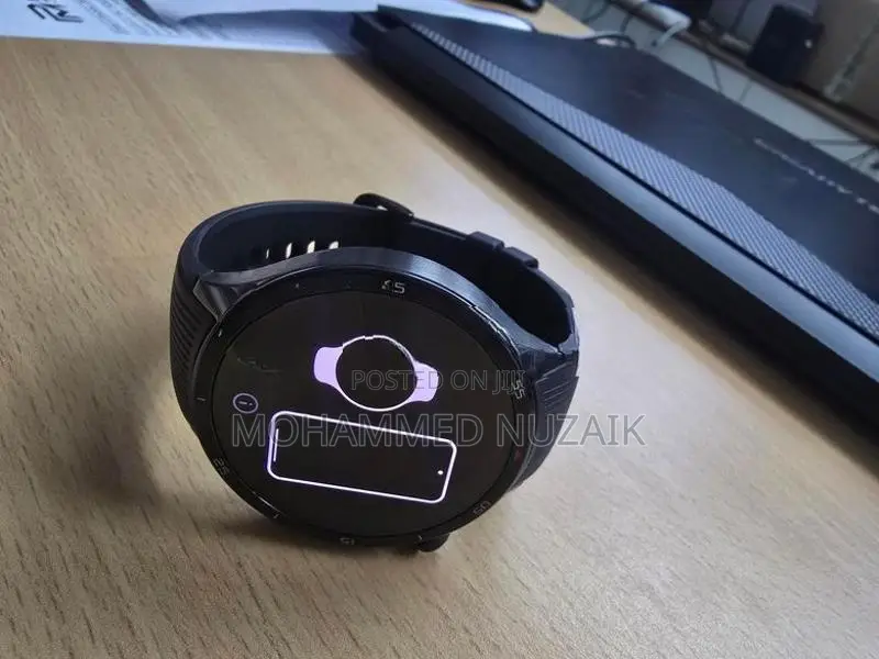 ONEPLUS WATCH 3